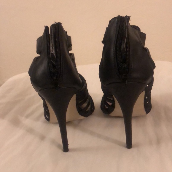 Madden girl sandal high heels - Picture 3 of 3